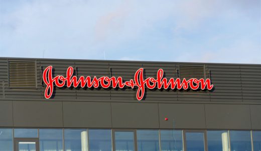 强生任命James Swanson担任首席信息官
