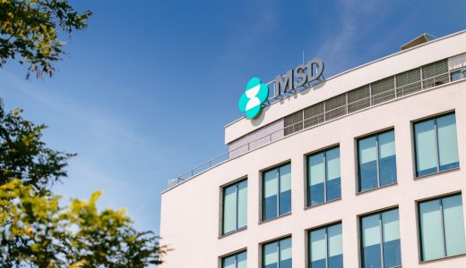 鼎航医药与默沙东胃癌联合用药全球临床研究完成首位患者入组