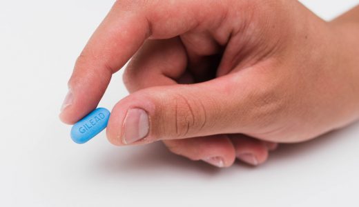 吉利德科学任命Merdad Parsey博士为全球首席医疗官