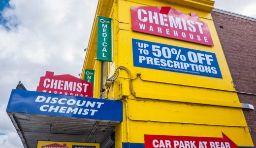 澳大利亚最大药房将在华开设首家实体店