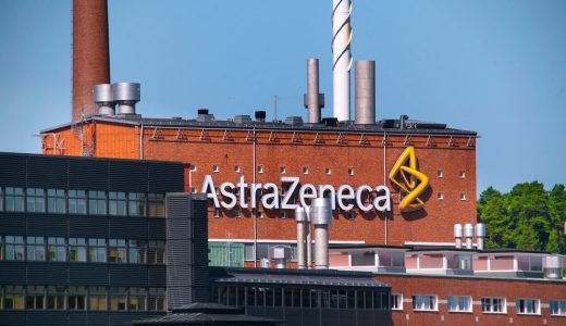 泰瑞沙获批用于EGFR突变阳性晚期非小细胞肺癌一线治疗