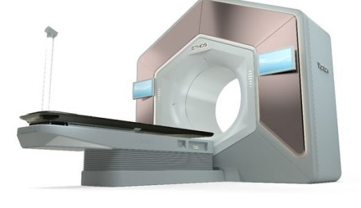 瓦里安携新品参展第二届进博会