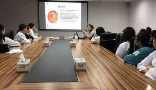 首都医疗爱育华妇儿医院与北京儿童医院合作推出新生儿耳廓矫正服务