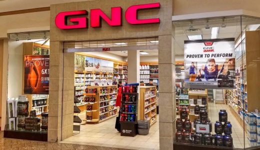 健安喜（GNC）公布2019年第三季度业绩