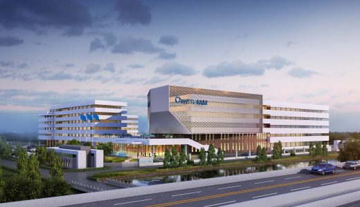 合全药业上海金山原料药生产基地通过欧洲EMA现场检查