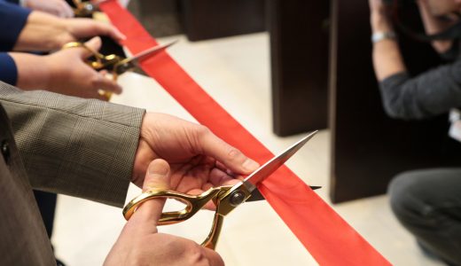 EW Nutrition 中国新工厂正式开业