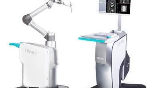 强生医疗与天智航签署商业和研发合作