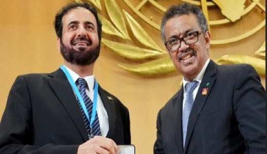 沙特卫生部加强控烟力度