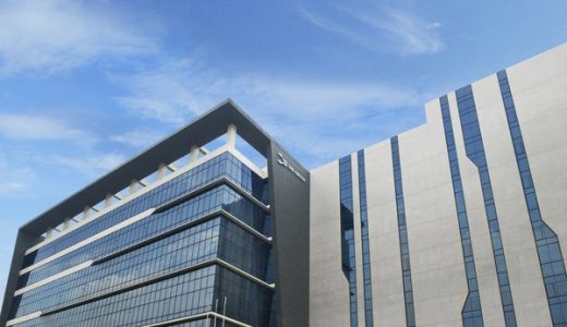 台湾桃园六福工厂盛大开业