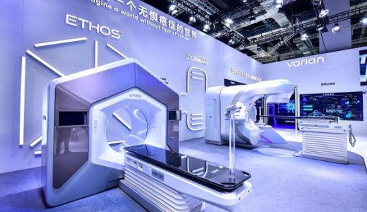 天津肿瘤与瓦里安助推京津冀放疗能力再升级