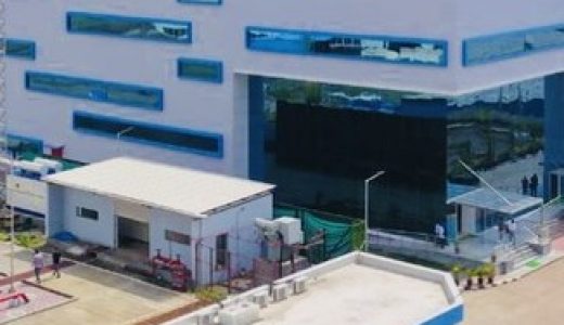 Enzene开设其首家连续生物制剂制造工厂