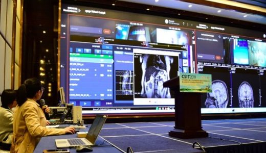 西门子医疗syngo虚拟座舱完成国内首次远程扫描演示