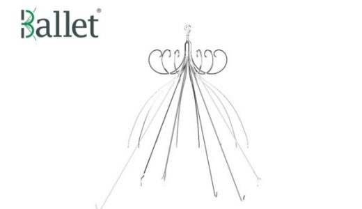 Ballet(R)腔静脉滤器全国首例临床在河北医科大学第一医院完成