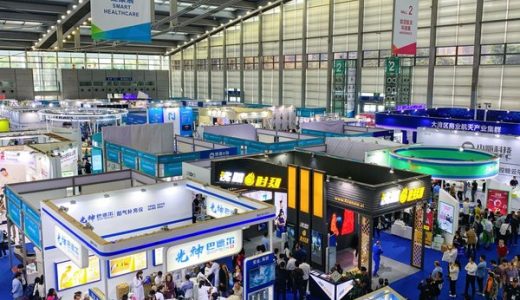 来高交会智慧医疗健康展，探寻未来医疗五大趋势