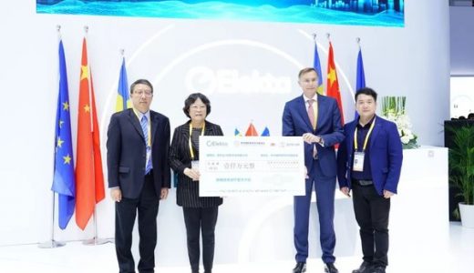 医科达与中华国际医学交流基金会达成战略合作