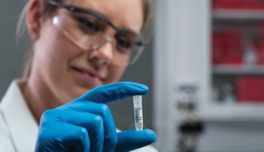 默克在日本和新加坡获得CRISPR专利