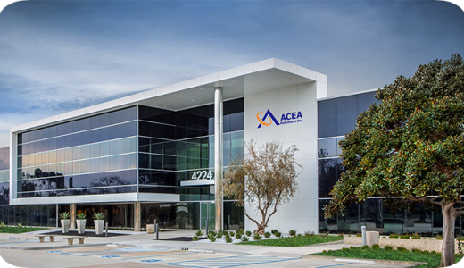 艾森调整发展战略 专注新药研发