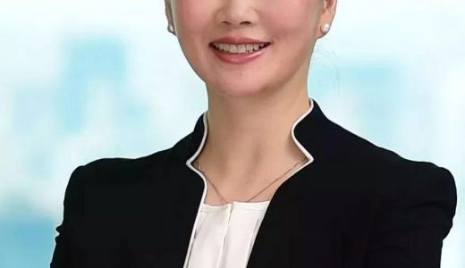 基石药业任命赵萍女士为大中华区总经理兼商业化负责人