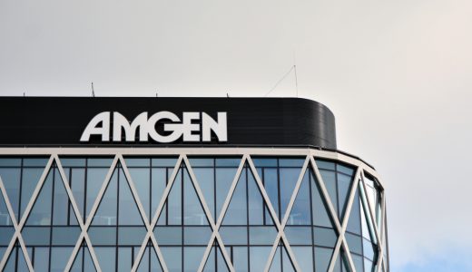 安进宣布瑞百安(R)获批用于原发性高胆固醇血症和混合型血脂异常