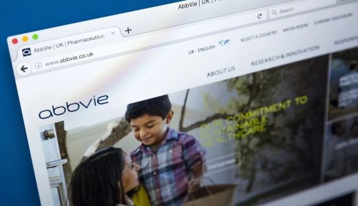 艾伯维产品修美乐在华获批用于治疗多关节型幼年特发性关节炎