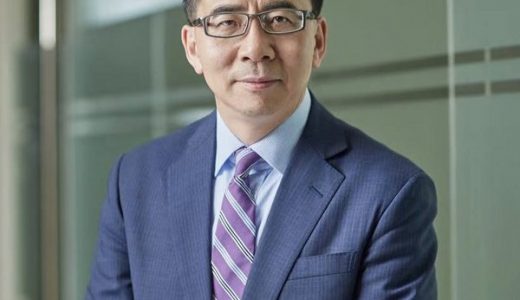 方恩医药宣布聘任国际CRO高管甄岭先生为联席董事长兼首席执行官