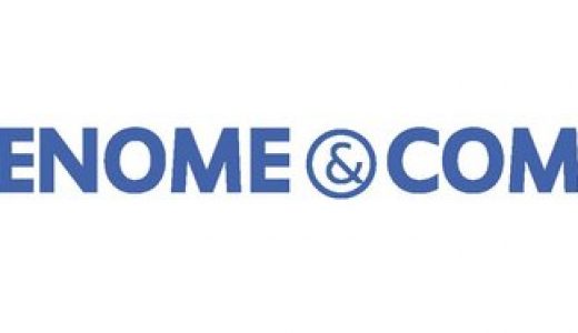 Genome & Company与达姆施塔特默克和辉瑞合作