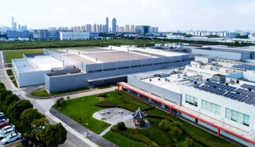 强生医疗苏州入列全球“灯塔工厂”