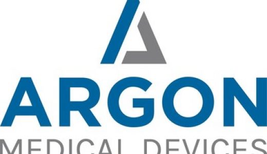 Argon Medical宣布将两款下腔静脉滤器回收装置推向商业市场