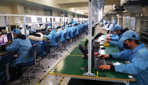 排产15000台，武汉高德红外加速供应红外体温快速筛查仪