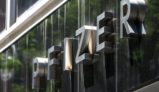 辉瑞罕见病创新药维达全在中国获批