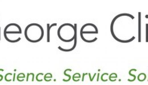 George Clinical任命James Cheong为首席执行官