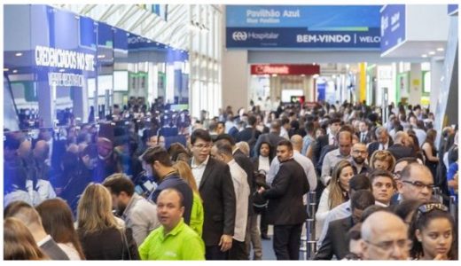 南美地区的医疗盛会 Hospitalar 2020距开幕仅剩3个月