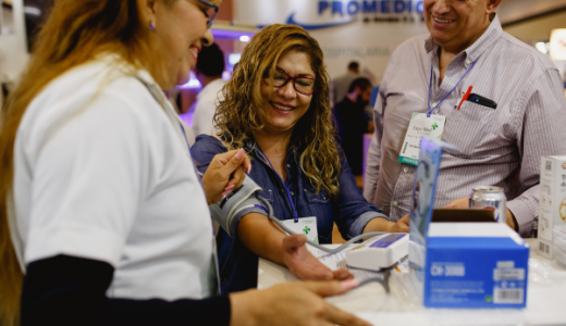 Expo Med今夏起航 领略中美地区医疗器械风采