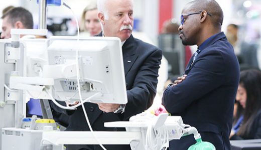 南半球冬季的火热医疗盛世 Africa Health 2020五月开展