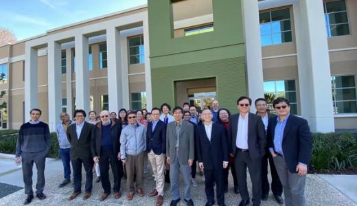 复宏汉霖召开第四次科学顾问委员会会议