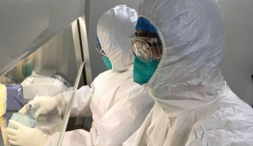 绿叶诊断旗下赛泽医学获批烟台首家新冠病毒检测的第三方医学检验机构