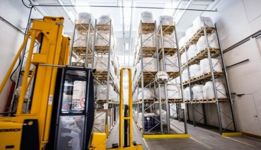 诺维信驰援全国疫情防控工作，全方位助力医疗抗疫物资生产