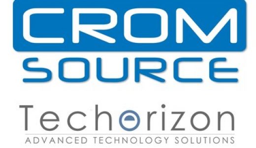 CROMSOURCE宣布在与Techorizon一起进行项目的数字管理上面，达到重要里程碑