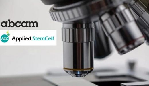 Abcam 成功收购 Applied StemCell 基因编辑平台和肿瘤学产品组合