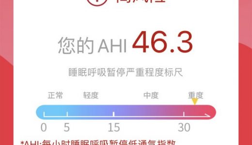 线上+远程，瑞思迈凯迪泰开创睡眠呼吸暂停诊断新模式