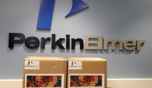 珀金埃尔默新型冠状病毒核酸检测试剂盒获得FDA紧急使用授权