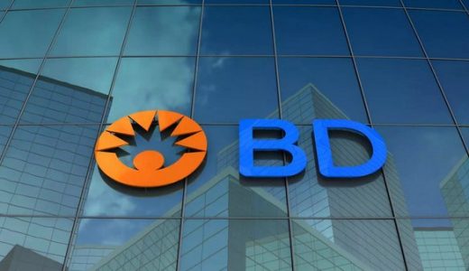 BD持续投入，全力支持全球新冠肺炎疫情战役