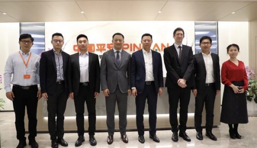 深化基层医疗服务网络 西门子医疗与平安点创租赁达成战略合作