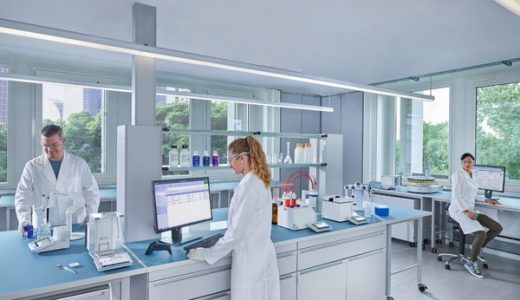 梅特勒-托利多：2020年版《中国药典》有哪些改变？