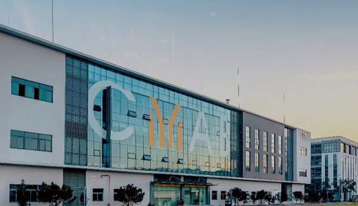 苏桥生物任命时烨为质量负责人