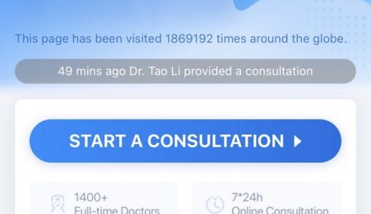 7X24小时全球驰援 平安好医生上线“英文版全球抗疫咨询平台”