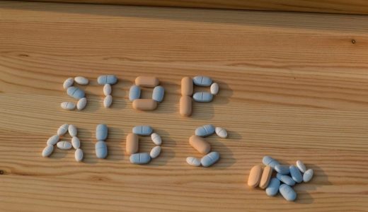 歌礼艾滋病新药ASC09F临床试验申请获批