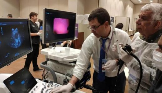 开立医疗：超声内镜助力实现胰腺癌的“早预防早治疗”