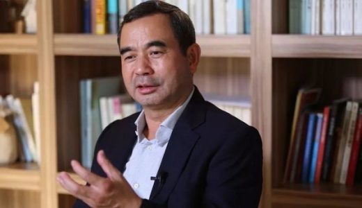 万孚生物李文美：中国企业出海要稳守价值观