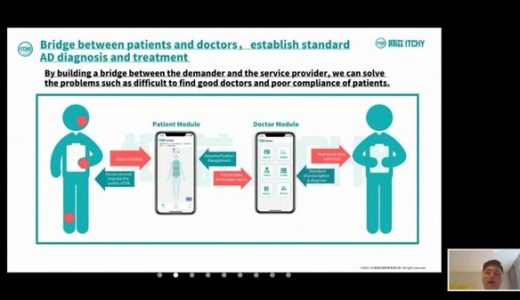 赛诺菲第二届全球大学生数字医疗创新大赛圆满结束